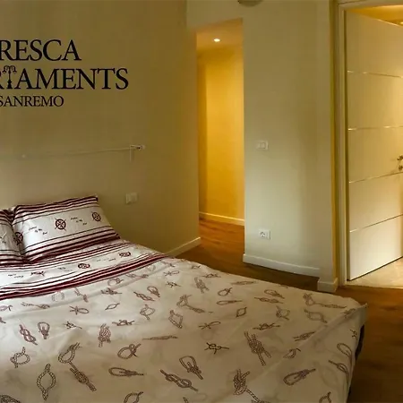 Bresca 公寓 *