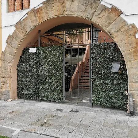 Apartment Bresca Sanremo